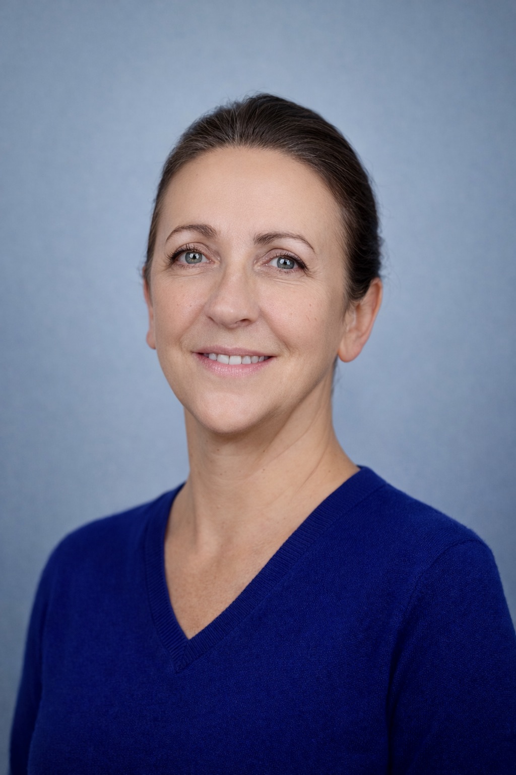 Isabelle Martin-Quirke